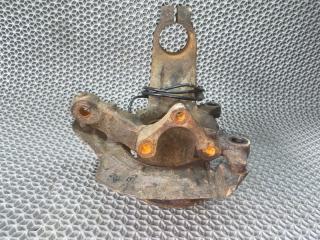 Кулак поворотный передний левый DUCATO 2008 250 2.2 HDi 4HV (P22DTE)