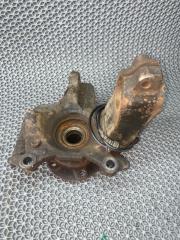 Кулак поворотный передний левый DUCATO 2008 250 2.2 HDi 4HV (P22DTE)