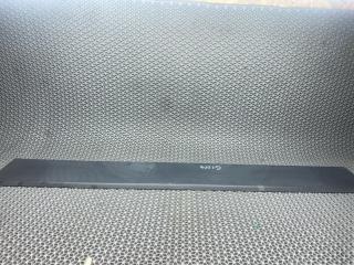 Молдинг накладка кузова боковая передний правый FIAT DUCATO 2008