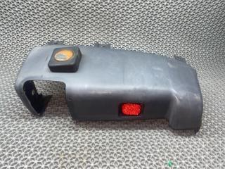 Клык бампера задний правый FIAT DUCATO 2008