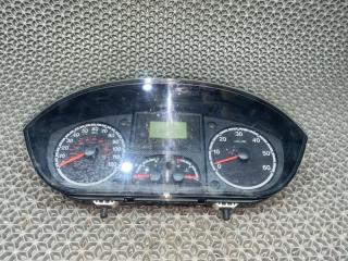 Панель приборов передний FIAT DUCATO 2008