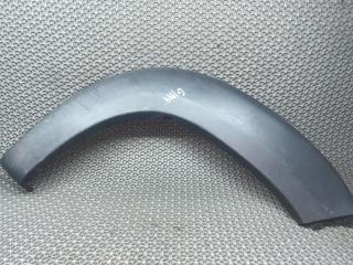 Накладка кузова передняя левая FIAT DUCATO 2008