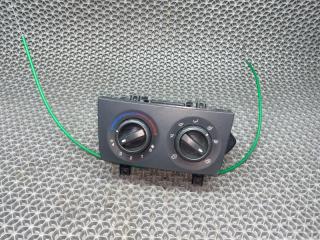 Блок управление печкой передний FIAT DUCATO 2008