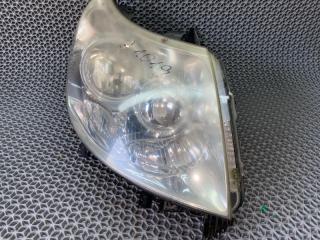 Фара передняя правая FIAT DUCATO 2008