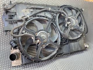 Косета радиаторов передняя DUCATO 2008 250 2.2 HDi 4HV (P22DTE)