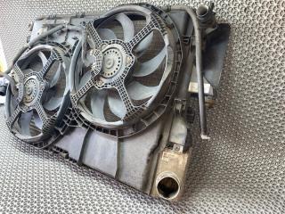 Косета радиаторов передняя FIAT DUCATO 250 2.2 HDi 4HV (P22DTE)