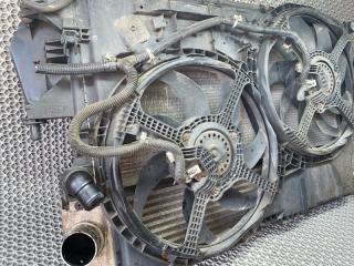 Косета радиаторов передняя DUCATO 2008 250 2.2 HDi 4HV (P22DTE)