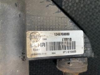 Косета радиаторов передняя DUCATO 2008 250 2.2 HDi 4HV (P22DTE)