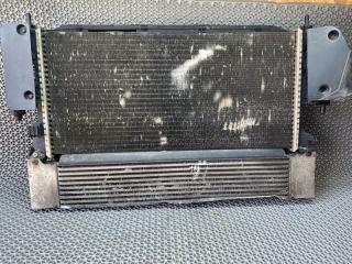 Косета радиаторов передняя DUCATO 2008 250 2.2 HDi 4HV (P22DTE)