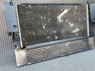 Косета радиаторов передняя DUCATO 2008 250 2.2 HDi 4HV (P22DTE)