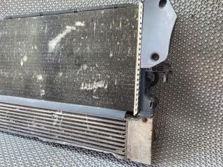 Косета радиаторов передняя DUCATO 2008 250 2.2 HDi 4HV (P22DTE)