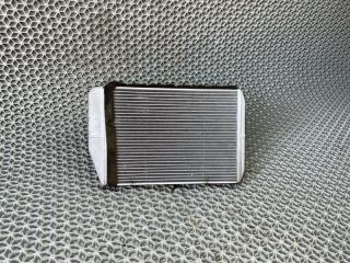 Радиатор печки передний FIAT DUCATO 2008