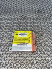 Блок управления SRS передний FIAT DUCATO 2008