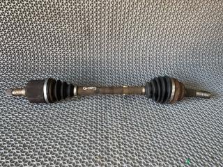 Привод левый FIAT DUCATO 2008