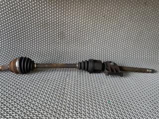 Привод правый FIAT DUCATO 2008