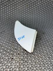 Накладка фары верхняя правая FIAT DUCATO 2008