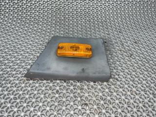 Накладка кузова левая FIAT DUCATO 2008