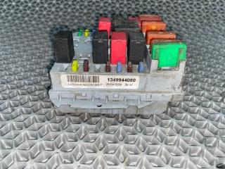 Блок предохранителей передний FIAT DUCATO 2008 контрактная Блок предохранителей передний FIAT DUCATO 2008