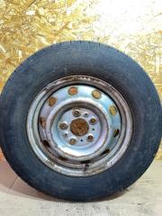 Диск колёсный передний правый FIAT DUCATO 2008