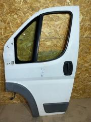 Дверь передняя левая FIAT DUCATO 2008 контрактная Дверь передняя левая FIAT DUCATO 2008