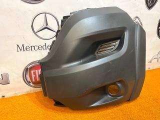 Клык бампера передний левый DUCATO 2014 290 EURO 5 2.3 TD Multijet (130 л.с.)