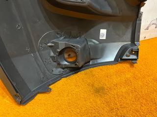 Клык бампера передний левый DUCATO 2014 290 EURO 5 2.3 TD Multijet (130 л.с.)