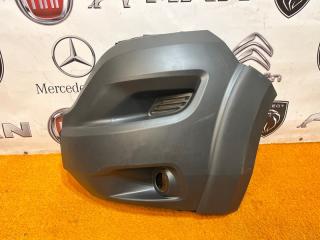 Клык бампера передний левый DUCATO 2014 290 EURO 5 2.3 TD Multijet (130 л.с.)