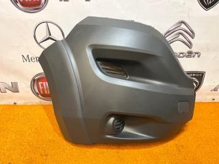 Клык бампера передний правый FIAT DUCATO 2014