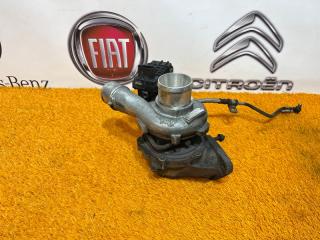 Турбина PEUGEOT BOXER CITROEN FIAT ДУКАТО boxer 2006-2023