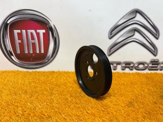 Шкив насоса ГУР PEUGEOT BOXER CITROEN FIAT ДУКАТО boxer 250 2.2 HDI.