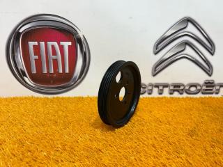 Шкив насоса ГУР boxer 2006-2023 250 2.2 HDI.