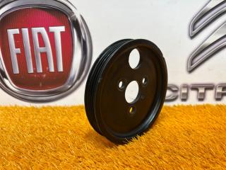 Шкив насоса ГУР boxer 2006-2023 250 2.2 HDI.