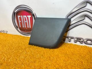 Накладка Молдинг боковой задняя левая PEUGEOT BOXER CITROEN FIAT ДУКАТО boxer 2006-2023