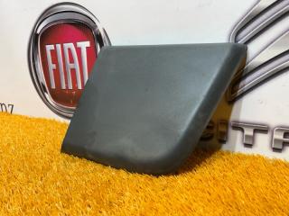 Накладка Молдинг боковой задняя левая PEUGEOT BOXER CITROEN FIAT ДУКАТО boxer 2006-2023