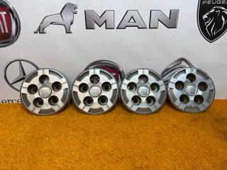 Колпак колеса FIAT DUCATO 2014