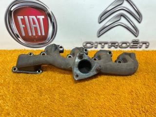 Выпускной коллектор PEUGEOT BOXER CITROEN FIAT ДУКАТО boxer 2006-2023