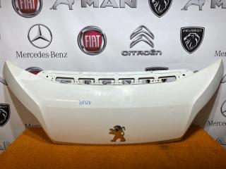 Капот Peugeot boxer 2015