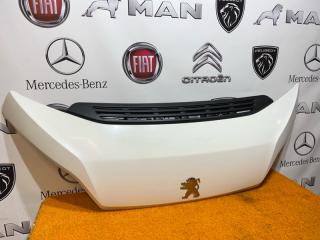 Капот Peugeot boxer 2015