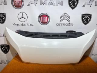 Капот citroen jumper 2015