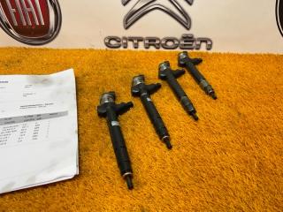 Форсунка топливная citroen jumper 2008