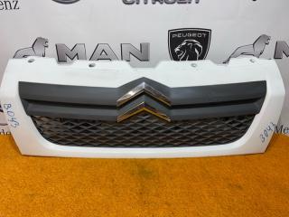 Решетка радиатора PEUGEOT BOXER CITROEN FIAT ДУКАТО boxer 2006-2023