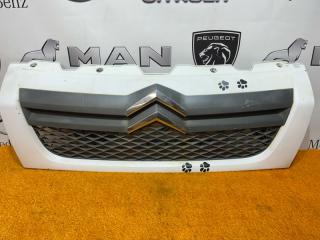 Решетка радиатора PEUGEOT BOXER CITROEN FIAT ДУКАТО boxer 2006-2023