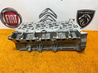 Гбц citroen jumper ЕВРО 5 2012