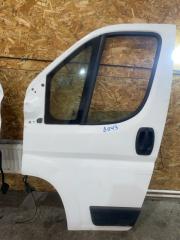 Дверь передняя левая FIAT DUCATO 2008 контрактная Дверь передняя левая FIAT DUCATO 2008