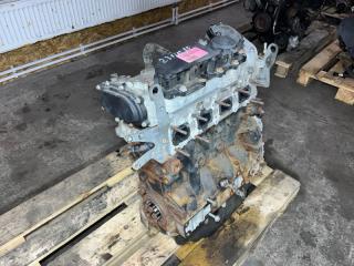 Двигатель FIAT DUCATO 2014