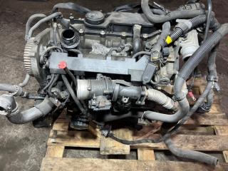 Двигатель FIAT DUCATO 2014