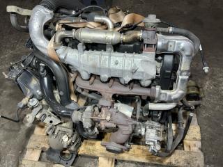 Двигатель FIAT DUCATO 2006