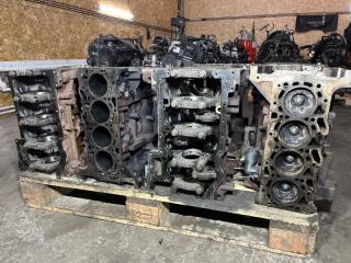 Запчасть блок цилиндров PEUGEOT BOXER CITROEN FIAT ДУКАТО boxer 2006-2023