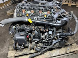 Двигатель PEUGEOT BOXER CITROEN FIAT ДУКАТО boxer 2006-2023