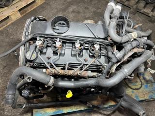 Двигатель citroen jumper 2007